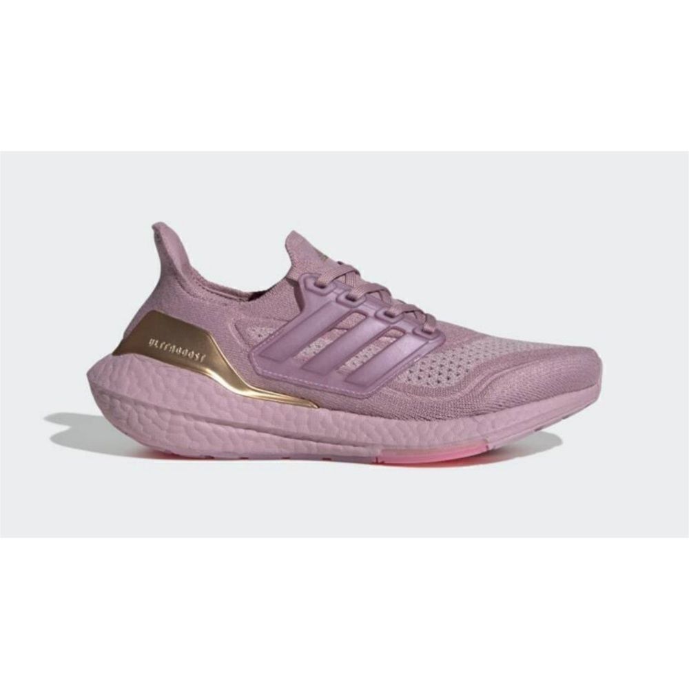 Adidas  Ultraboost 21 Running Shoe